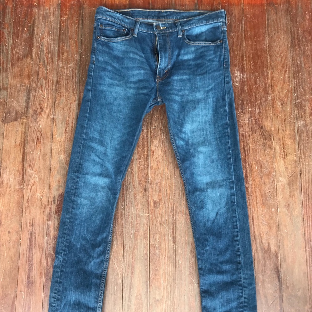 Levi jeans